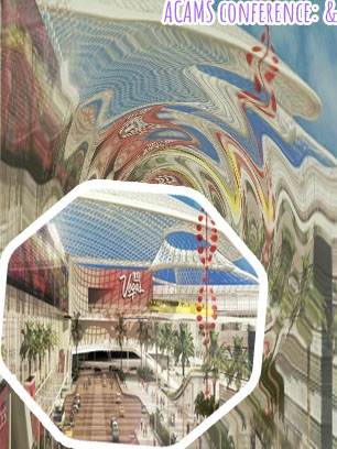 Acams las vegas conference 2024