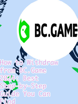 Bc.game latest bonus issue news
