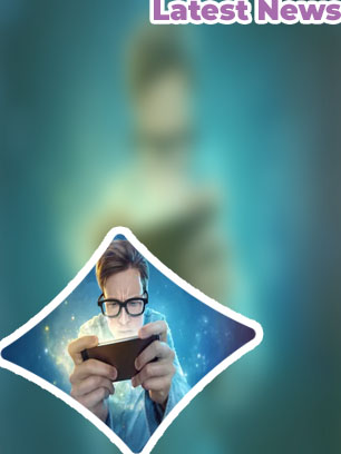 Best gaming news android