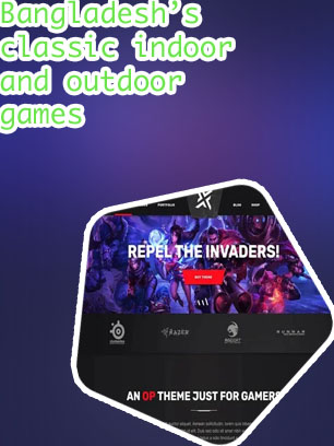 Best sites for gaming news bd