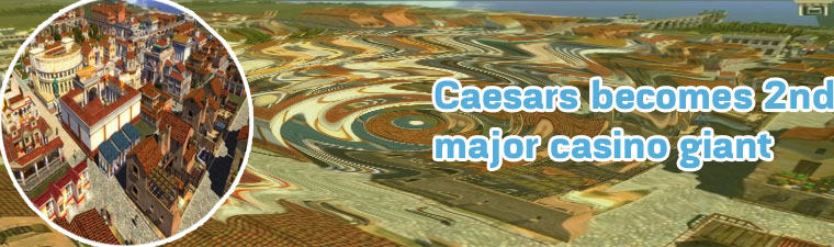 Caesar data breach