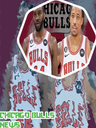 Chicago bulls rumors latest news