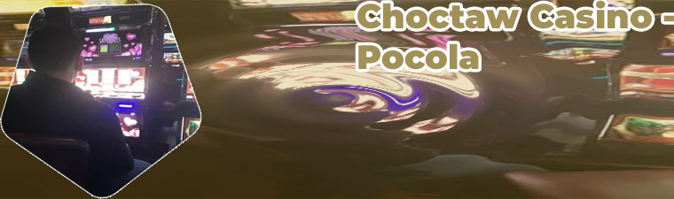 Choctaw casino pocola news