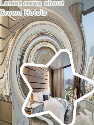 Crown sydney news