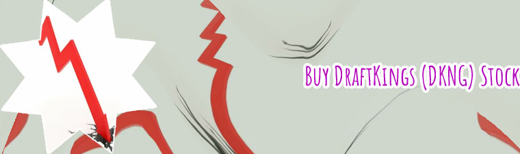 Dkng stock news