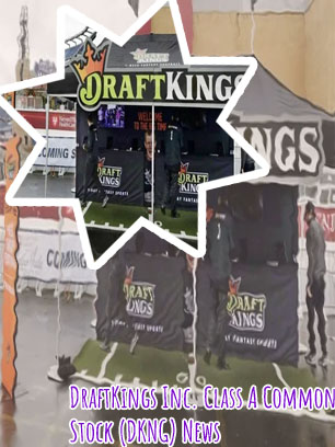 Draftkings news stock