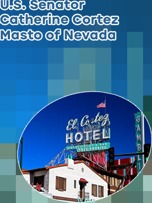 El cortez news