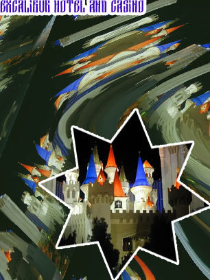 Excalibur hotel and casino news