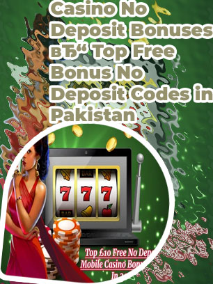 Free casino no deposit news