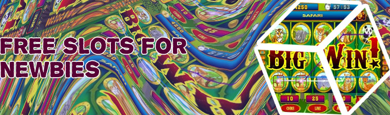 Free casino slots for fun news