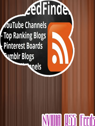 Gaming news rss feed