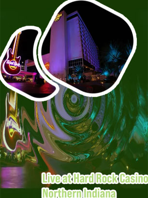 Hard rock casino northern indiana news