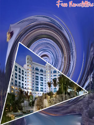 Hard rock hollywood news