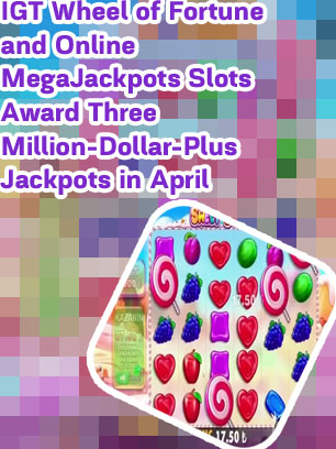 Illinois slot data