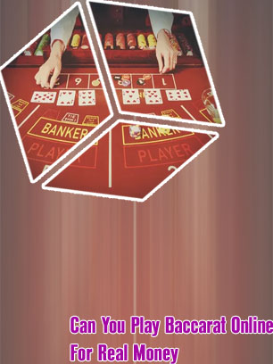 Latest news baccarat online