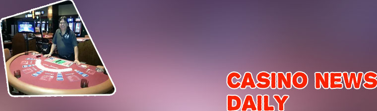 Latest news casino life