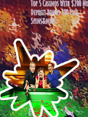 Latest news free bonus casino