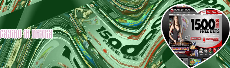 Latest news online casino websites bd