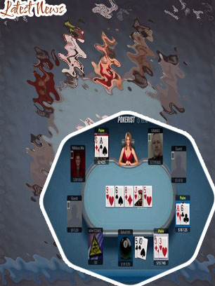 Latest news pokerist