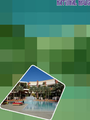 Latest news red rock casino