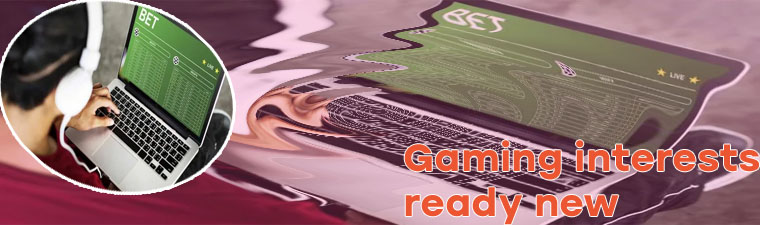 Latest news sports gambling websites