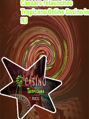 Latest news tropicana online casino