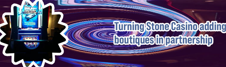 Latest news turning stone casino