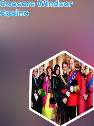 Latest news windsor casino