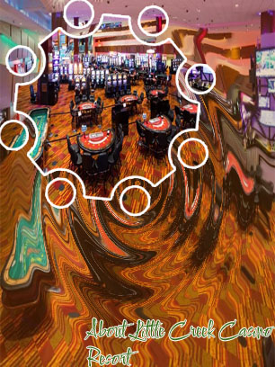 Little creek casino news