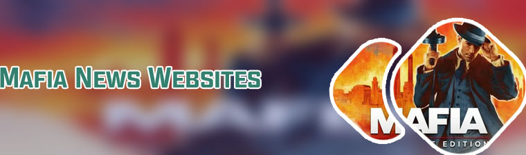 Mafia news website