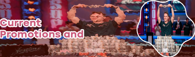 Main event wsop 2024