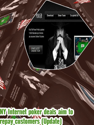 News on full tilt poker