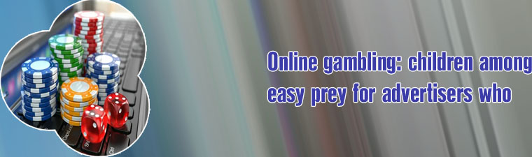 Online gambling news