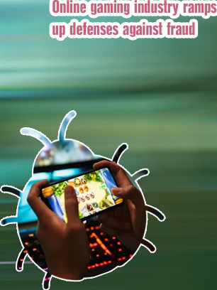 Online gaming news