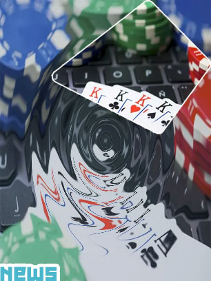 Online poker legalization news