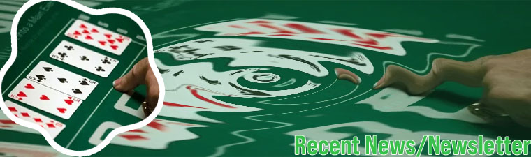 Online poker legislation news bangladesh