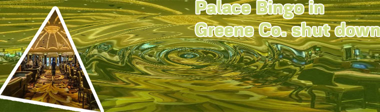 Palace casino news