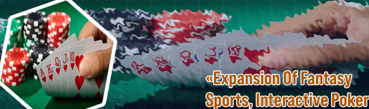 Poker hold em online news