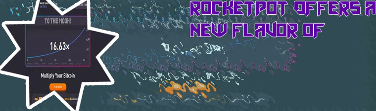 Rocketpot latest rights issue news