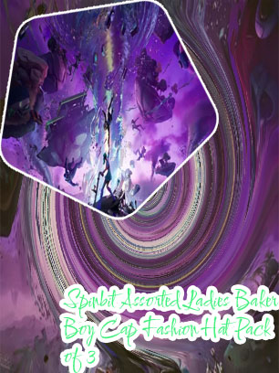 Spinbit events