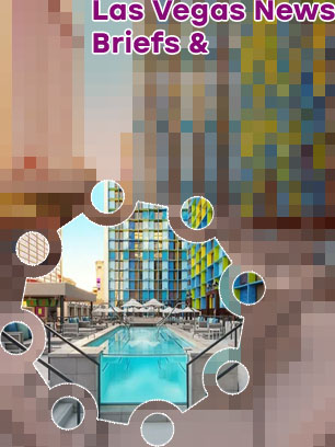 The linq hotel experience news
