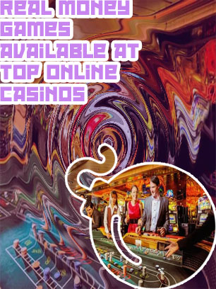 Top casino games news