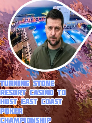 Turning stone resort casino news