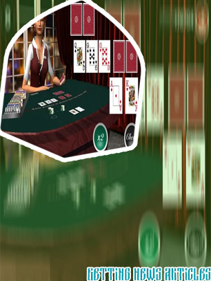 Ultimate texas holdem news bd