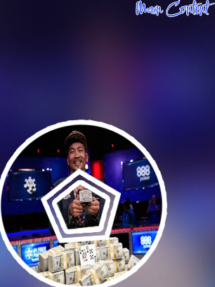 Wsop main event tv schedule 2024